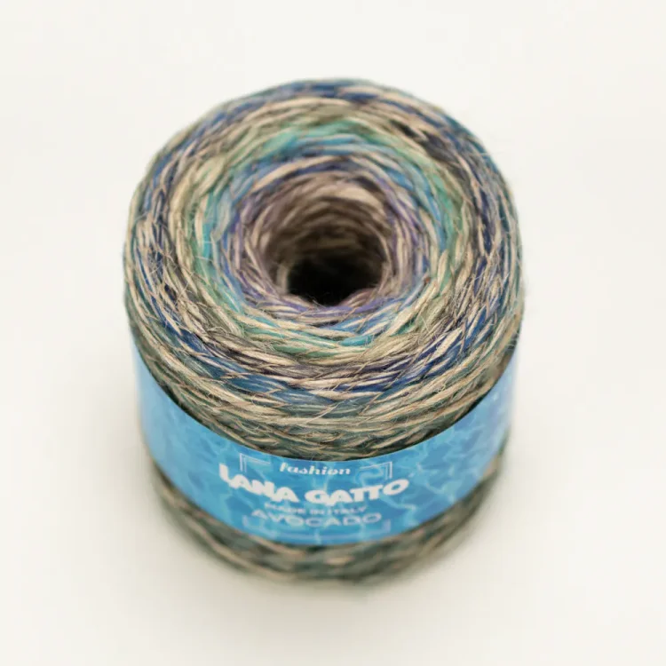 Lana Gatto Avocado 31215
