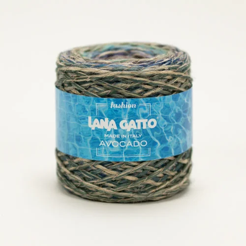 Lana Gatto Avocado 31215