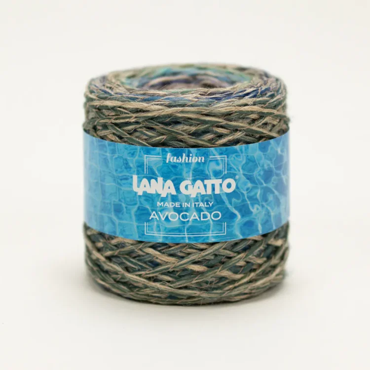 Lana Gatto Avocado 31215