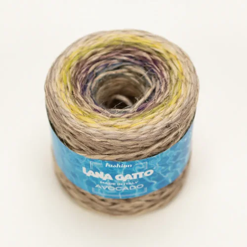 Lana Gatto Avocado 31216