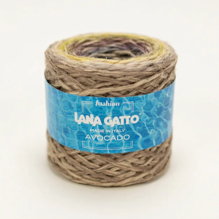 Lana Gatto Avocado 31216