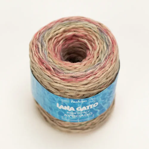 Lana Gatto Avocado 31217