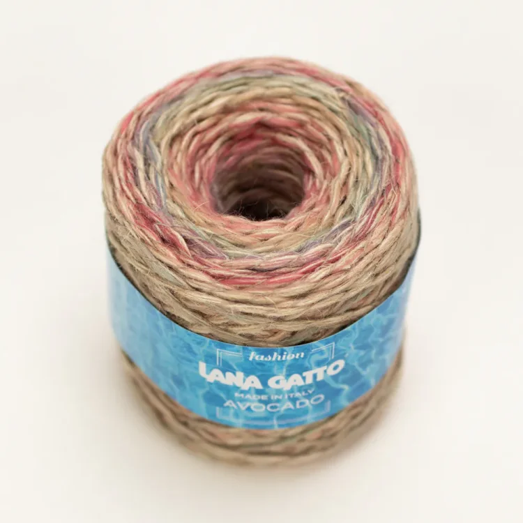 Lana Gatto Avocado 31217