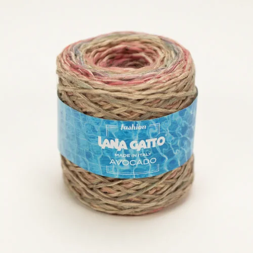 Lana Gatto Avocado 31217