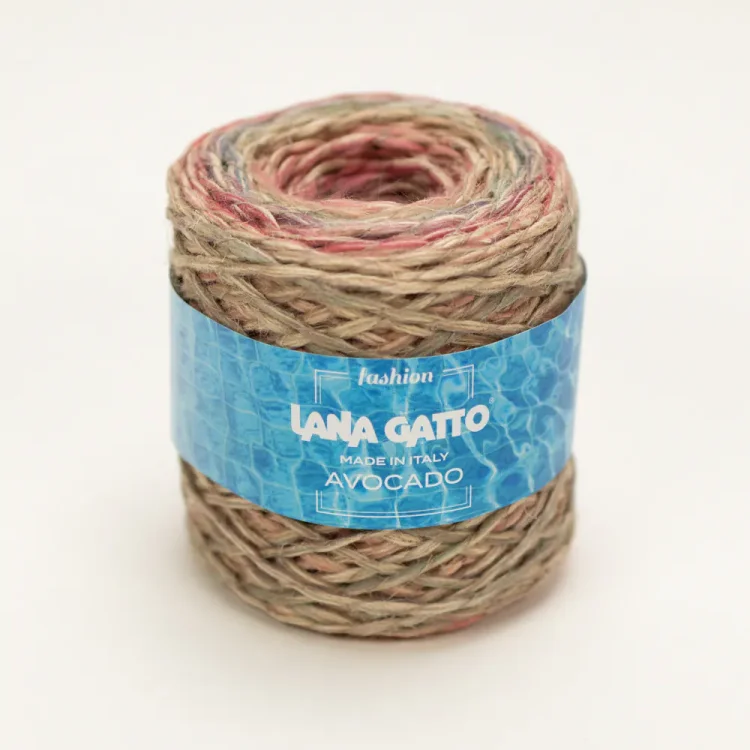 Lana Gatto Avocado 31217