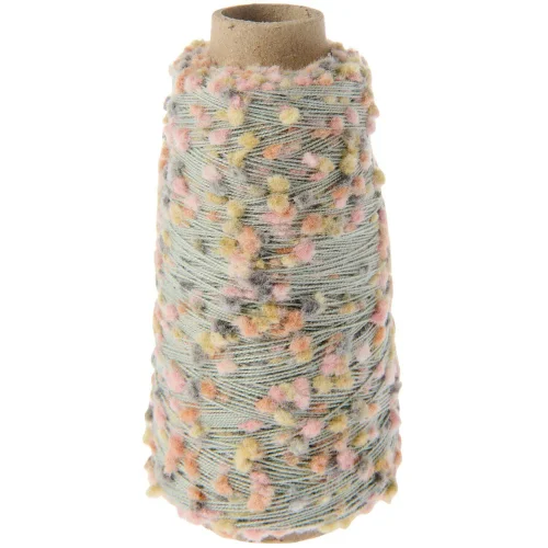 Rico Design Make It Flockchen 005 Earthy