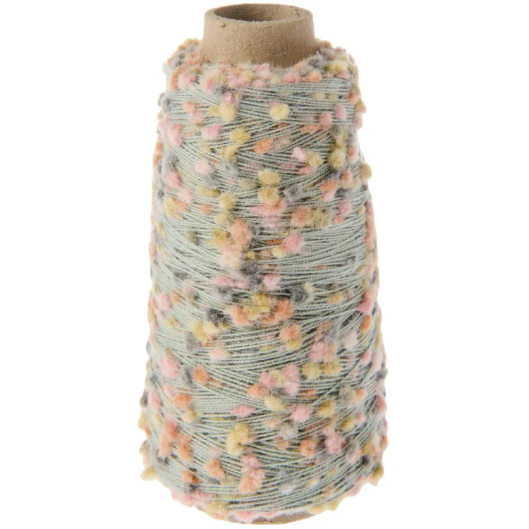 Rico Design Make It Flockchen 005 Earthy