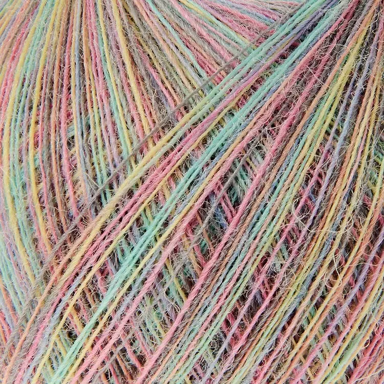 Rico Design Make It Multicolor 002 Pastel