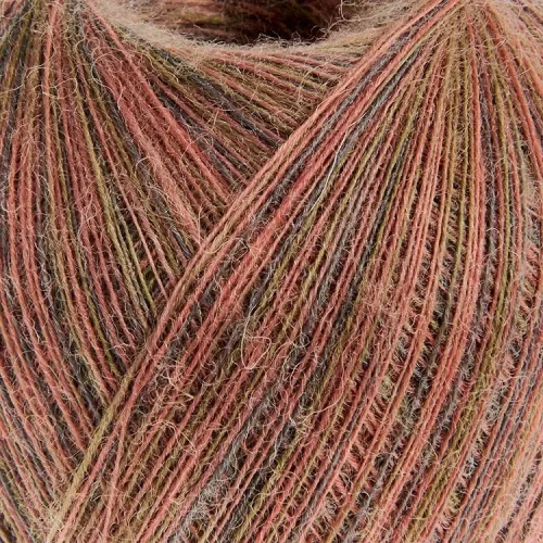 Rico Design Make It Multicolor 003 Earthy