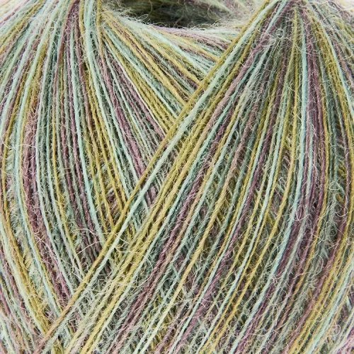 Rico Design Make It Multicolor 004 Warm