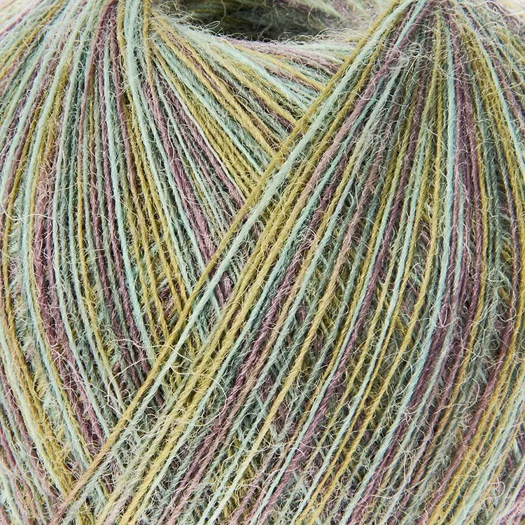 Rico Design Make It Multicolor 004 Warm