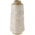 Rico Design Make It Paillette 001 srebrny