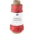 Rico Design Make It Paillette 004 czerwony
