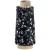 Rico Design Make It Paillette 012 czarny