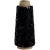 Rico Design Make It Paillette 013 czarny