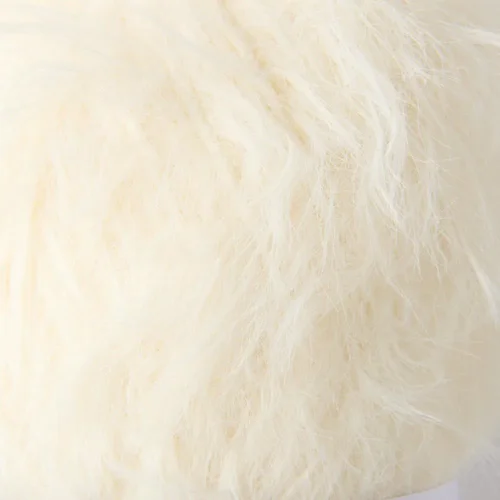 Rico Design Fur 001 krem