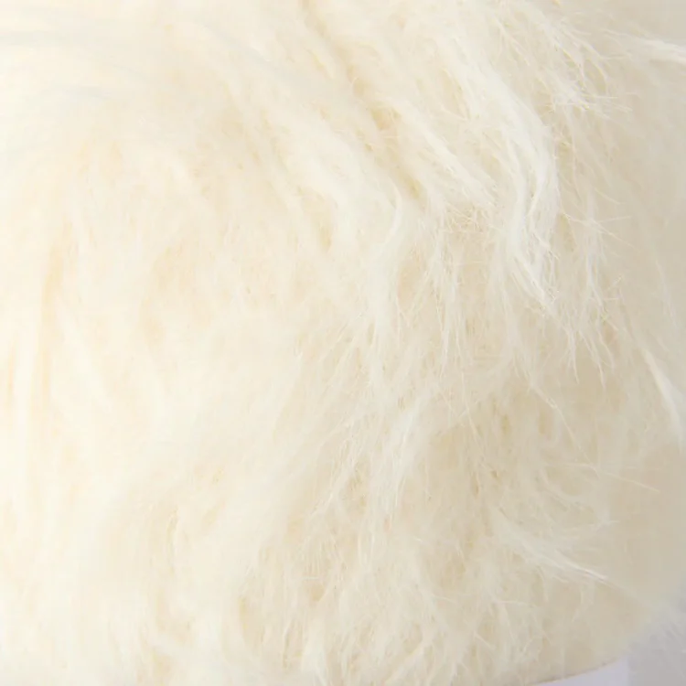 Rico Design Fur 001 krem