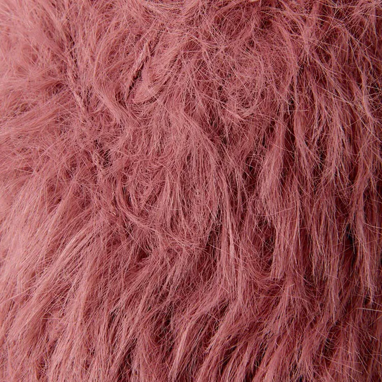 Rico Design Fur 003 bordo