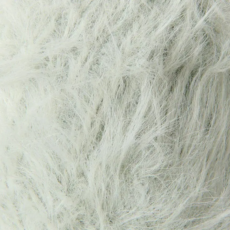 Rico Design Fur 004 aqua