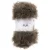 Rico Design Fur 005 ciemne khaki