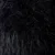 Rico Design Fur 009 czarny