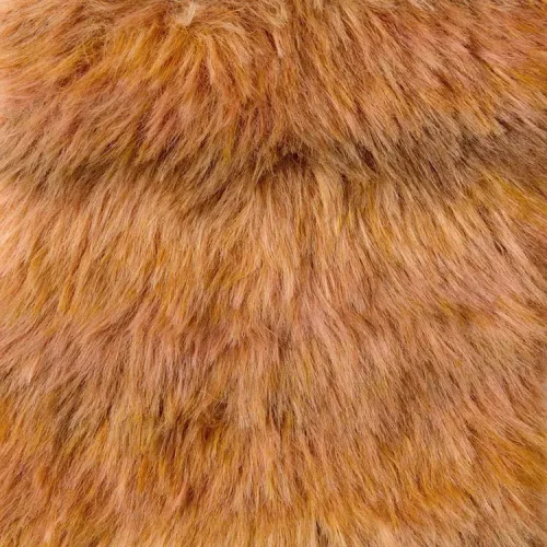 Rico Design Fur Print 001 Earthy Browns