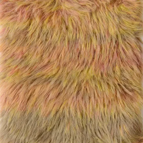 Rico Design Fur Print 002 Warm Shades