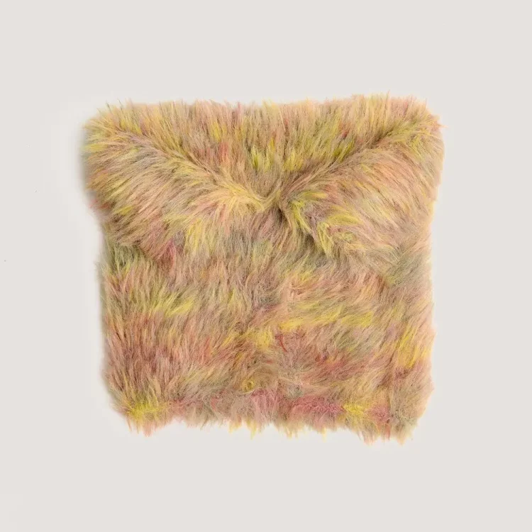 Rico Design Fur Print 002 Warm Shades