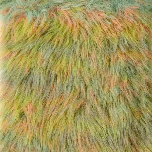 Rico Design Fur Print 004 Fresh Colours
