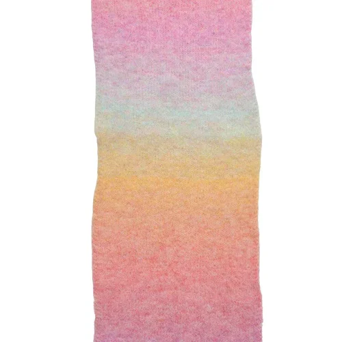 Rico Design Brushed Wool 001 Rainbow
