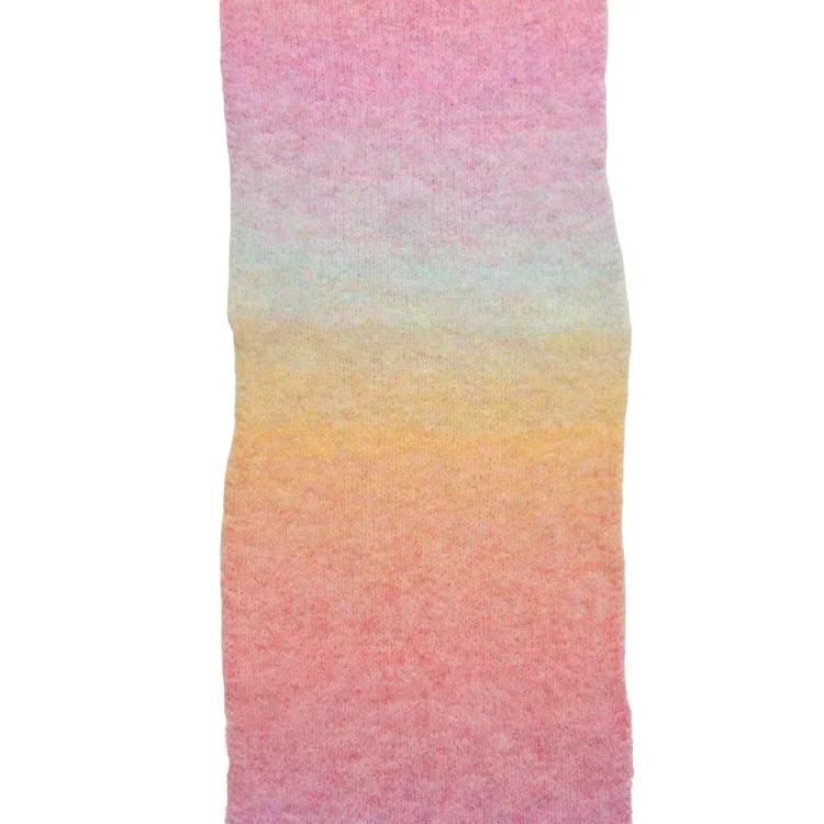 Rico Design Brushed Wool 001 Rainbow
