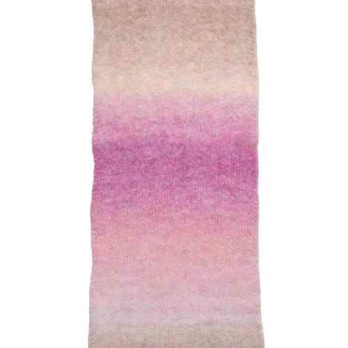Rico Design Brushed Wool 002 Roses