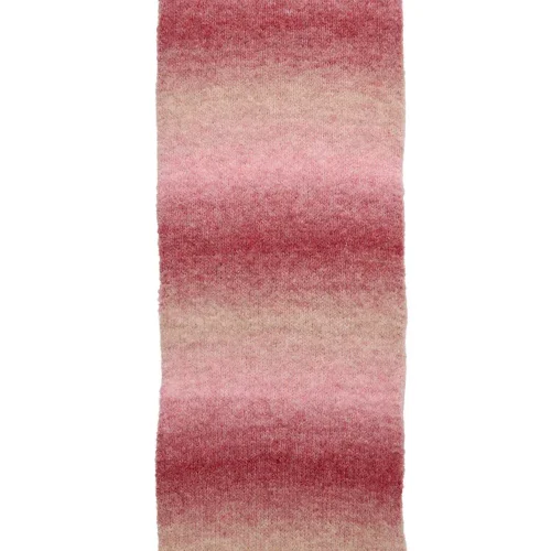 Rico Design Brushed Wool 003 Berries