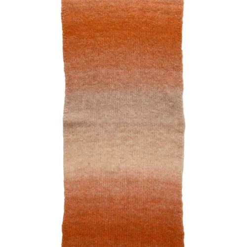 Rico Design Brushed Wool 004 Sundown