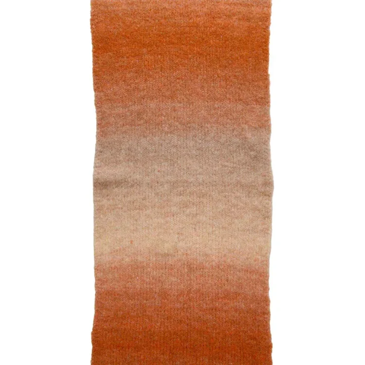 Rico Design Brushed Wool 004 Sundown