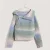 Rico Design Brushed Wool 006 Sky