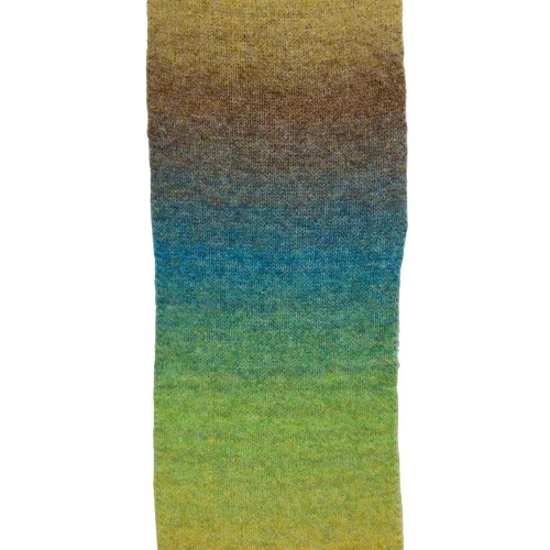 Rico Design Brushed Wool 007 Seas