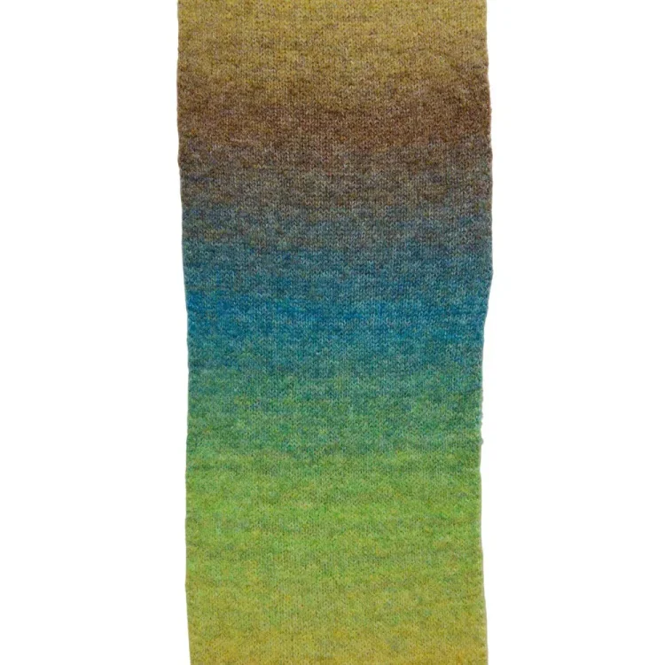 Rico Design Brushed Wool 007 Seas