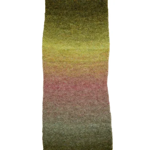 Rico Design Brushed Wool 008 Forest