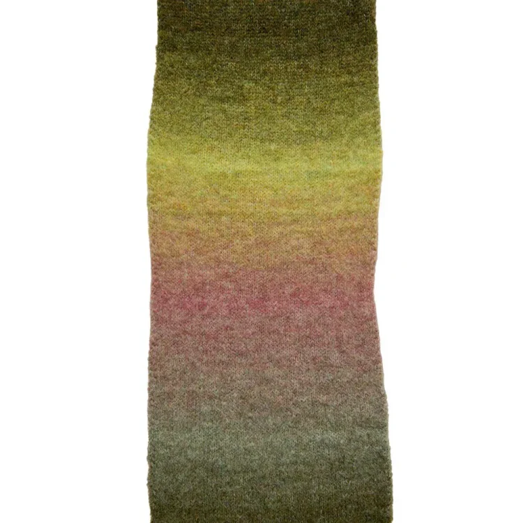 Rico Design Brushed Wool 008 Forest