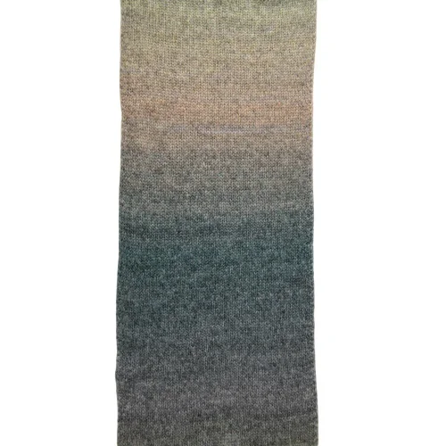 Rico Design Merino Alpaca Fusion Chunky 005 Fresh Meadow