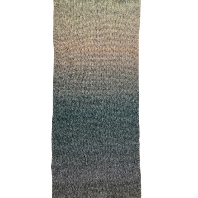 Rico Design Merino Alpaca Fusion Chunky 005 Fresh Meadow