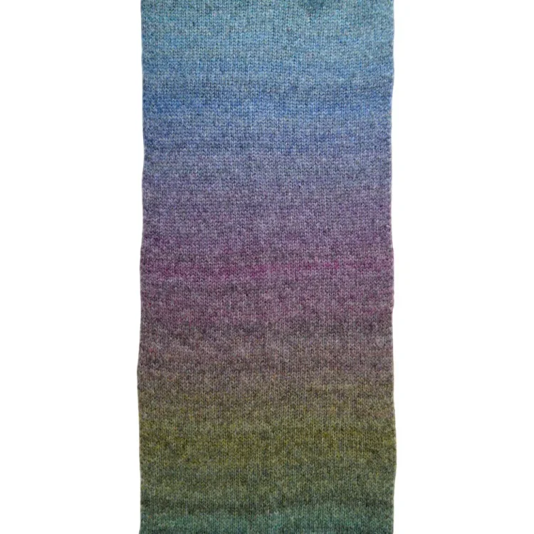 Rico Design Merino Alpaca Fusion Chunky 007 Dark Berries