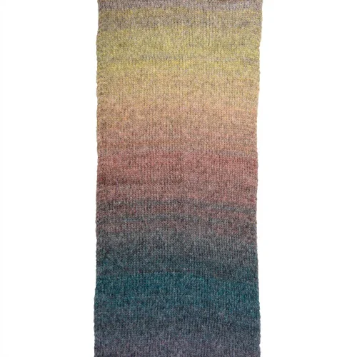 Rico Design Merino Alpaca Fusion Chunky 009 Classic Colours