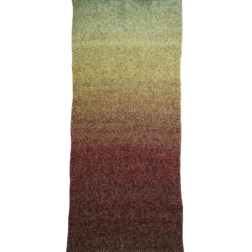Rico Design Merino Alpaca Fusion Chunky 010 Warm Shades