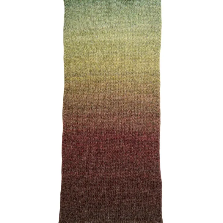 Rico Design Merino Alpaca Fusion Chunky 010 Warm Shades