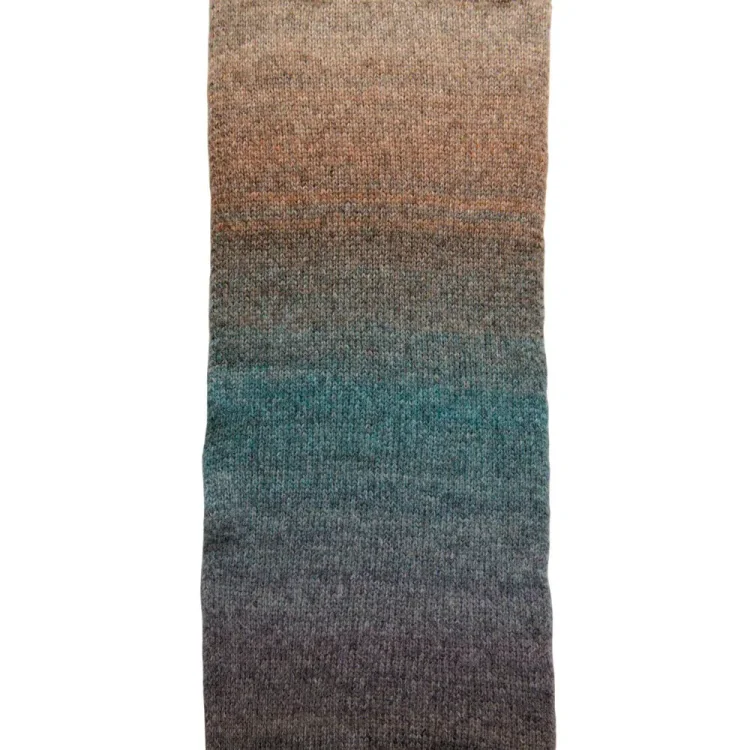 Rico Design Merino Alpaca Fusion Chunky 011 Autumn Vibes