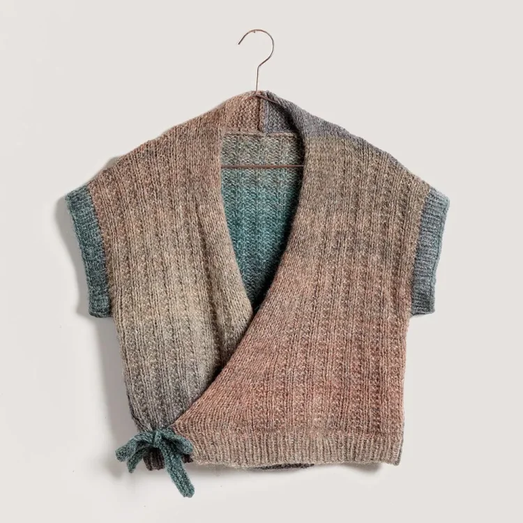 Rico Design Merino Alpaca Fusion Chunky 011 Autumn Vibes