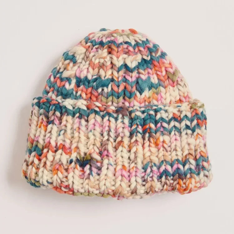 Rico Design Tinted Merino 001