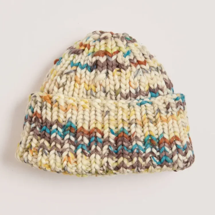 Rico Design Tinted Merino 002